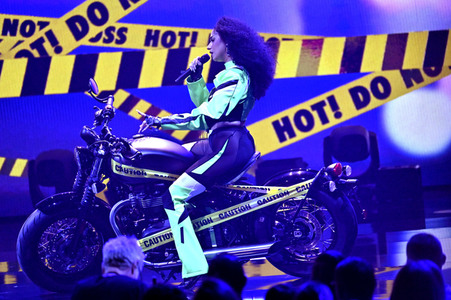 2. Liveshow 'DSDS 2023' in Köln