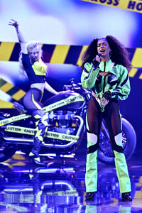 2. Liveshow 'DSDS 2023' in Köln