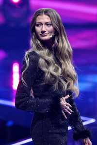2. Liveshow 'DSDS 2023' in Köln