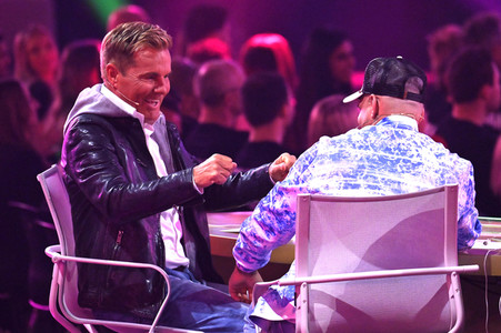 2. Liveshow 'DSDS 2023' in Köln