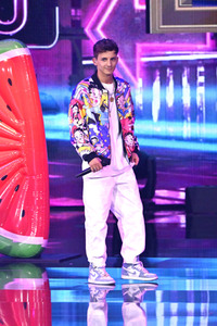 2. Liveshow 'DSDS 2023' in Köln