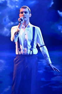2. Liveshow 'DSDS 2023' in Köln