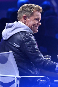 2. Liveshow 'DSDS 2023' in Köln