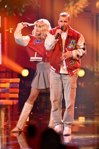 2. Liveshow 'DSDS 2023' in Köln
