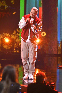 2. Liveshow 'DSDS 2023' in Köln