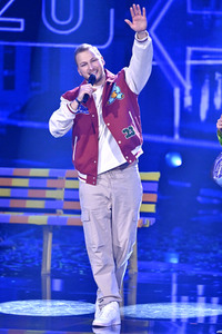 2. Liveshow 'DSDS 2023' in Köln