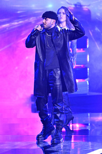 2. Liveshow 'DSDS 2023' in Köln