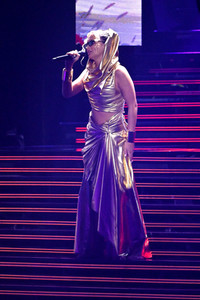 2. Liveshow 'DSDS 2023' in Köln