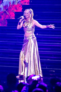 2. Liveshow 'DSDS 2023' in Köln