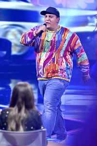 2. Liveshow 'DSDS 2023' in Köln