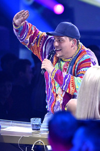 2. Liveshow 'DSDS 2023' in Köln