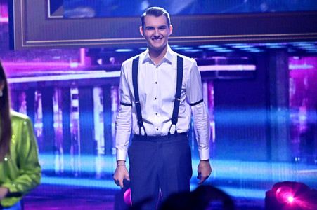 2. Liveshow 'DSDS 2023' in Köln