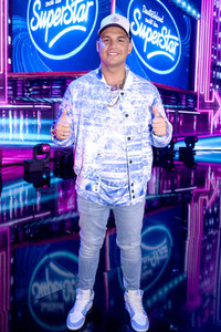 2. Liveshow 'DSDS 2023' in Köln