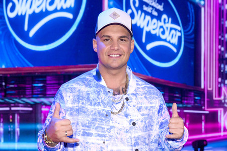 2. Liveshow 'DSDS 2023' in Köln