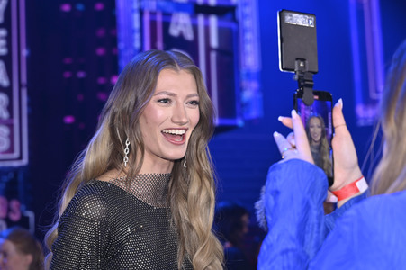 2. Liveshow 'DSDS 2023' in Köln