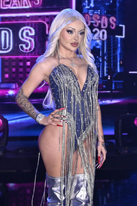 2. Liveshow 'DSDS 2023' in Köln