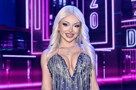 2. Liveshow 'DSDS 2023' in Köln