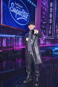 2. Liveshow 'DSDS 2023' in Köln