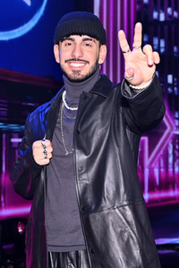 2. Liveshow 'DSDS 2023' in Köln