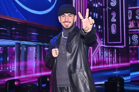 2. Liveshow 'DSDS 2023' in Köln