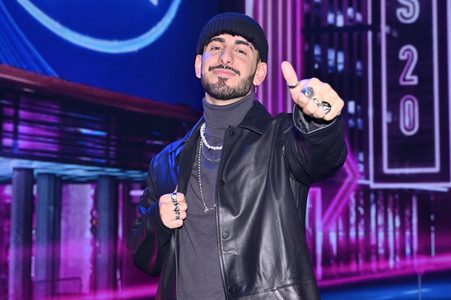 2. Liveshow 'DSDS 2023' in Köln