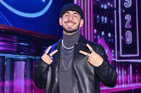 2. Liveshow 'DSDS 2023' in Köln