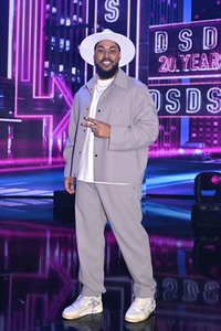 2. Liveshow 'DSDS 2023' in Köln