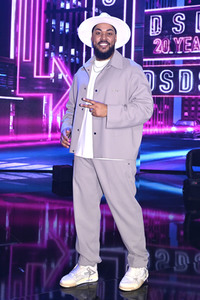 2. Liveshow 'DSDS 2023' in Köln