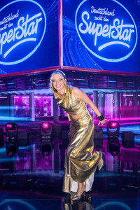 2. Liveshow 'DSDS 2023' in Köln