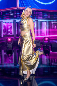 2. Liveshow 'DSDS 2023' in Köln