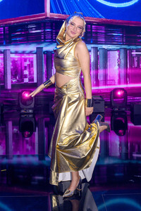 2. Liveshow 'DSDS 2023' in Köln