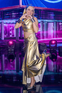 2. Liveshow 'DSDS 2023' in Köln