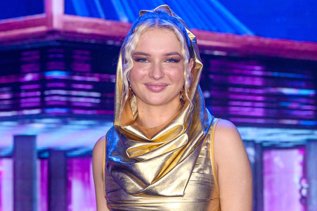 2. Liveshow 'DSDS 2023' in Köln