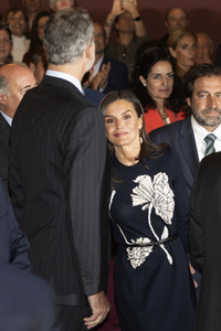 Jubiläumsfeier des Ateneo de Madrid