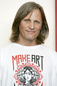 Photocall 'The Road', Internationale Filmfestspiele von Venedig 2009