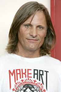 Photocall 'The Road', Internationale Filmfestspiele von Venedig 2009