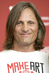 Photocall 'The Road', Internationale Filmfestspiele von Venedig 2009