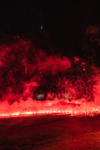 70. Geburtstag von Dynamo Dresden