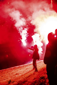 70. Geburtstag von Dynamo Dresden
