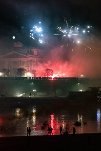 70. Geburtstag von Dynamo Dresden