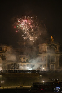 70. Geburtstag von Dynamo Dresden