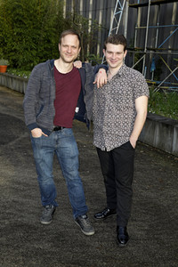 Filmpremiere 'Der Fuchs' in Köln