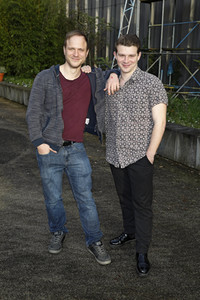 Filmpremiere 'Der Fuchs' in Köln