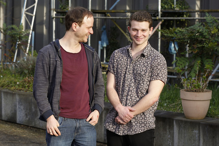 Filmpremiere 'Der Fuchs' in Köln
