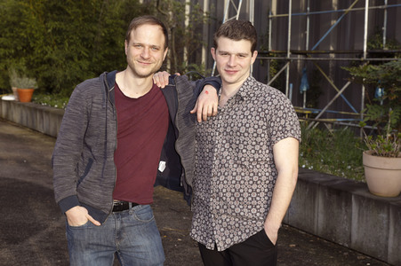 Filmpremiere 'Der Fuchs' in Köln