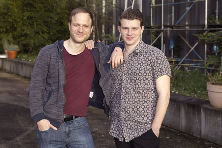 Filmpremiere 'Der Fuchs' in Köln