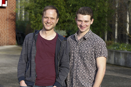 Filmpremiere 'Der Fuchs' in Köln