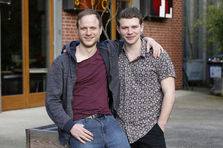 Filmpremiere 'Der Fuchs' in Köln