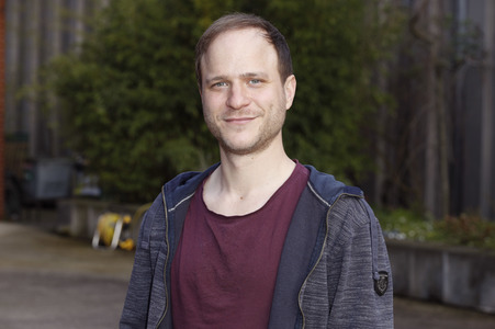 Filmpremiere 'Der Fuchs' in Köln