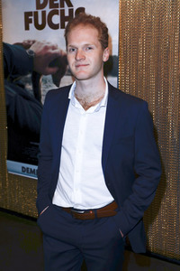 Filmpremiere 'Der Fuchs' in Köln